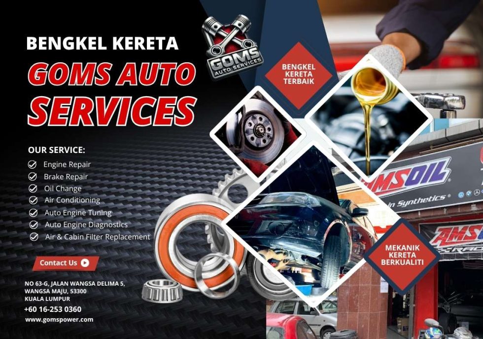 Bengkel Kereta