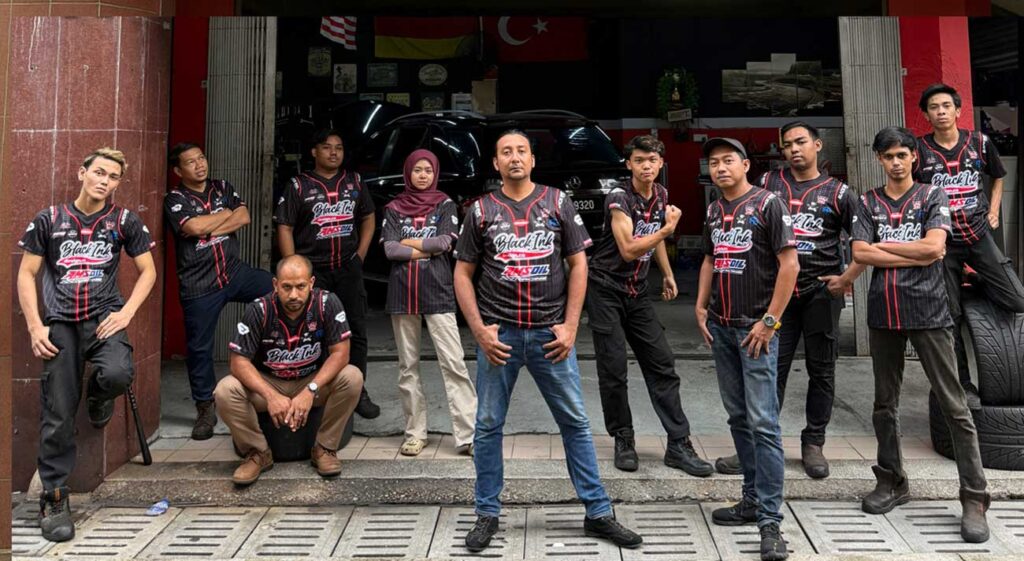 Tentang Goms Auto ServiceTentang Goms Auto Service