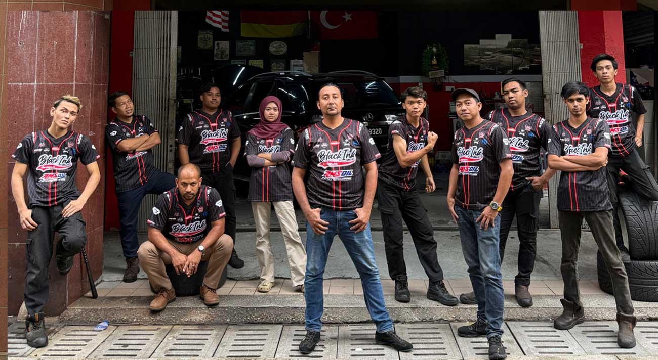 Tentang Goms Auto ServiceTentang Goms Auto Service