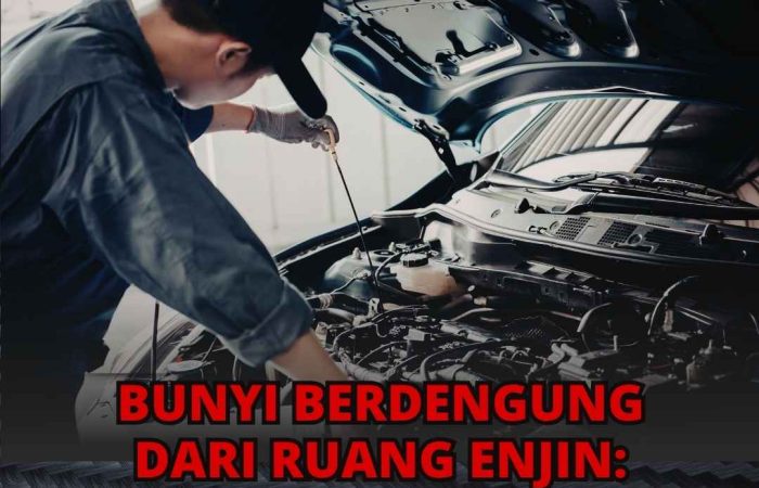 Bunyi berdengung