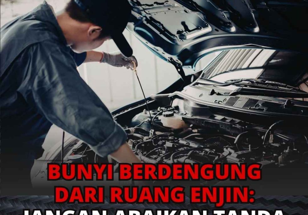 Bunyi berdengung